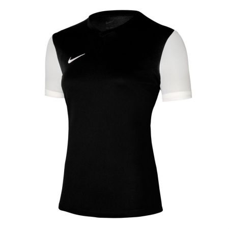 ΓΥΝΑΙΚΕΙΟ T- SHIRT NIKE Tiempo Premier II Jersey 526132 DH8233-010 εικόνα 2